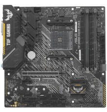 Материнская плата Asus TUF GAMING B450M-PLUS II (90MB1620-M0EAY0)