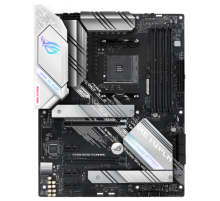 Материнская плата Asus ROG STRIX B550-A GAMING (90MB15J0-M0EAY0)