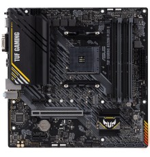 Материнская плата Asus TUF GAMING A520M-PLUS II (90MB14Y0-M0EAY0)