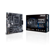 Материнская плата Asus PRIME A320M-K (90MB0TV0-M0EAY0)