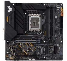 Материнская плата Asus TUF GAMING B660M-PLUS (90MB1AZ0-M0EAY0)