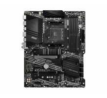 Материнская плата MSI B550-A PRO