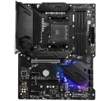 Материнская плата MSI MPG B550 GAMING PLUS