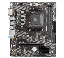 Материнская плата MSI A520M-A PRO