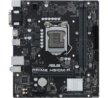 Материнская плата Asus PRIME H510M-R-SI (90MB18C0-M0ECY0)