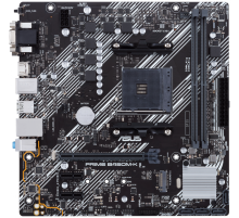 Материнская плата Asus PRIME B450M-K II (90MB1600-M0EAY0)