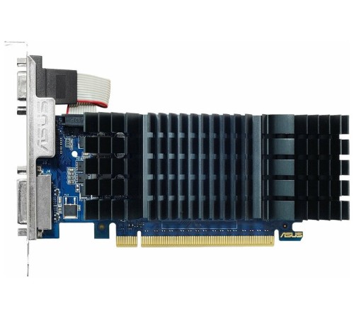 Видеокарта Asus GT730-SL-2GD5-BRK (90YV06N2-M0NA00)