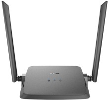 Маршрутизатор D-Link DIR-615 (DIR-615/Z1A)