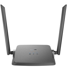 Маршрутизатор D-Link DIR-615 (DIR-615/Z1A)