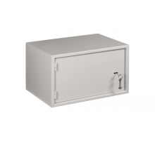 Шкаф NETLAN EC-WS-075240-GY