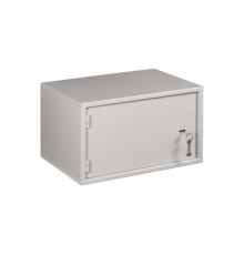 Шкаф NETLAN EC-WS-075240-GY