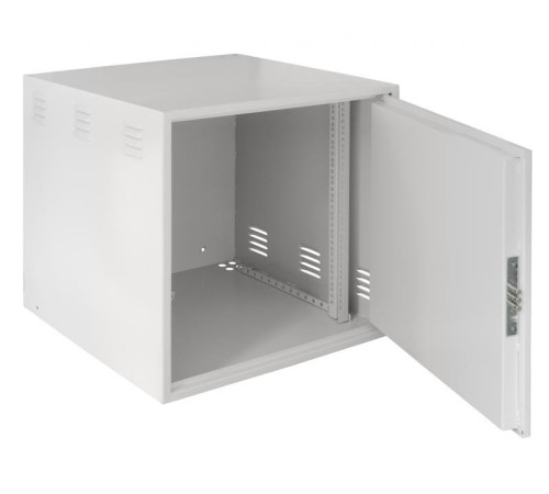 Шкаф NETLAN EC-WS-126060-GY