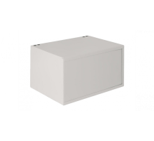 Шкаф NETLAN EC-WP-075240-GY