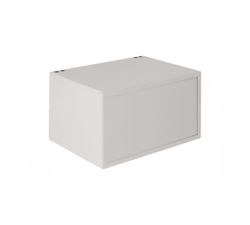 Шкаф NETLAN EC-WP-075240-GY