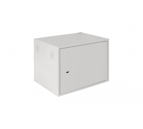 Шкаф NETLAN EC-WS-096045-GY