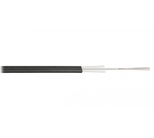 Кабель NIKOLAN NKL-F-002A1D-01B-BK-F001