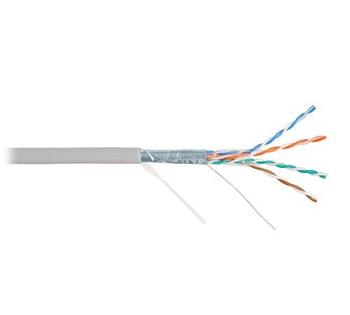 Кабель NIKOLAN NKL 2200A-GY