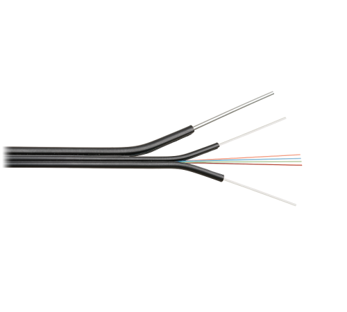 Кабель NIKOLAN NKL-F-002A1C-00C-BK