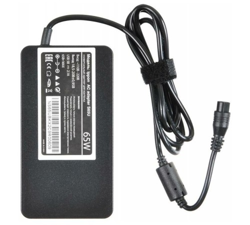 Блок питания Ippon S65U (651781)