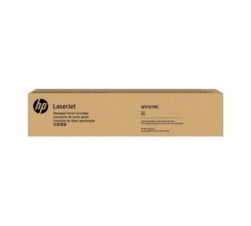 Картридж HP W9037MC