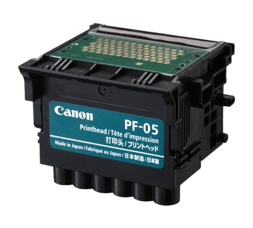 Печатающая головка Canon PF-05 (3872B001)