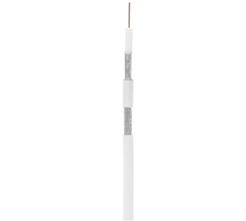 Кабель NETLAN EC-C2-21123A-WT-3