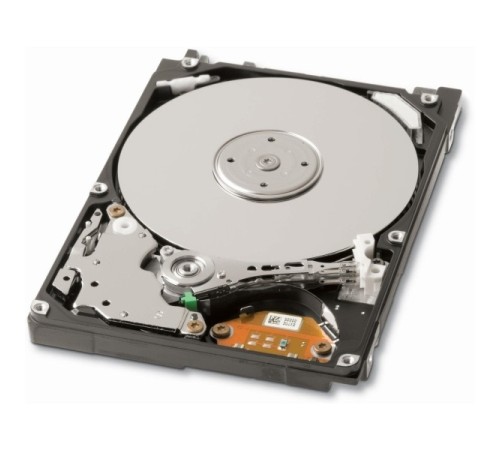 Жёсткий диск Toshiba MK5076GSX