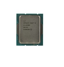 Процессор Intel Core i5 12400F, LGA 1700, OEM (CM8071504650609)