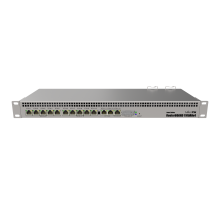 Маршрутизатор MikroTik RB1100AHx4 Dude Edition RB1100Dx4