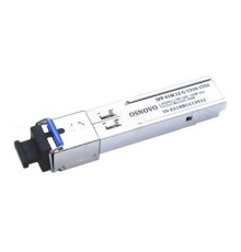 Трансивер Osnovo SFP-S1SC12-G-1310-1550-I