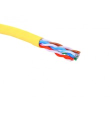 Кабель Eurolan 19C-U5-12YL-B305