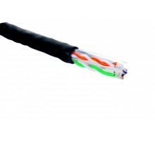 Кабель Eurolan 19C-U6-09BL-B305