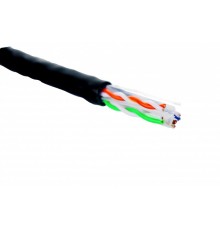 Кабель Eurolan 19C-U6-09BL-B305