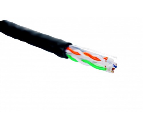 Кабель Eurolan 19C-U6-09BL-B305