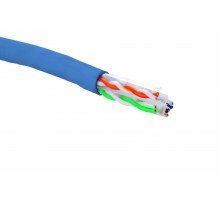 Кабель Eurolan 19C-U6-12BU-B305