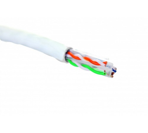 Кабель Eurolan 19C-U6-12WT-B305