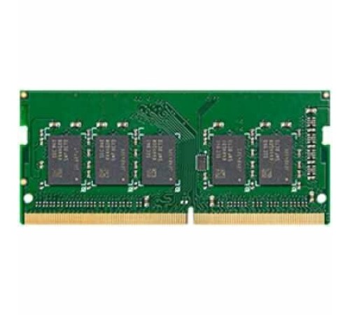 Оперативная память Synology D4ES02-4G
