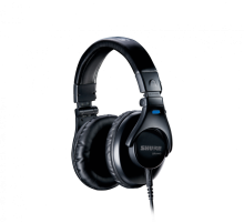Наушники Shure SRH440A-EFS