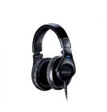 Наушники Shure SRH440A-EFS