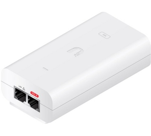 Блок питания Ubiquiti POE-54V-80W
