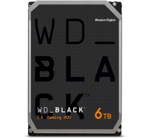 Жёсткий диск Western Digital WD6004FZWX