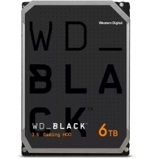 Жёсткий диск Western Digital WD6004FZWX