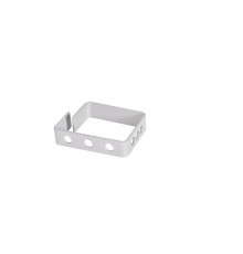 Органайзер ЦМО СМ, кабельный одинарный 65x45 мм