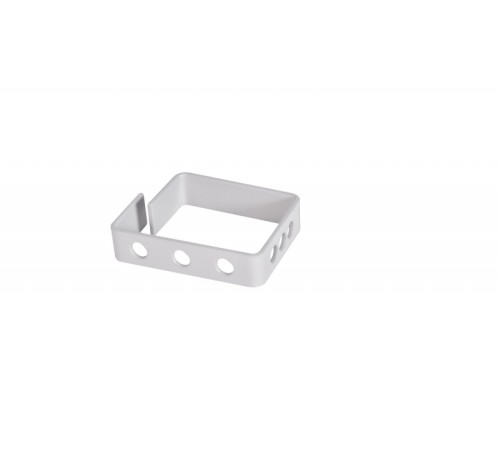 Органайзер ЦМО СМ, кабельный одинарный 65x45 мм