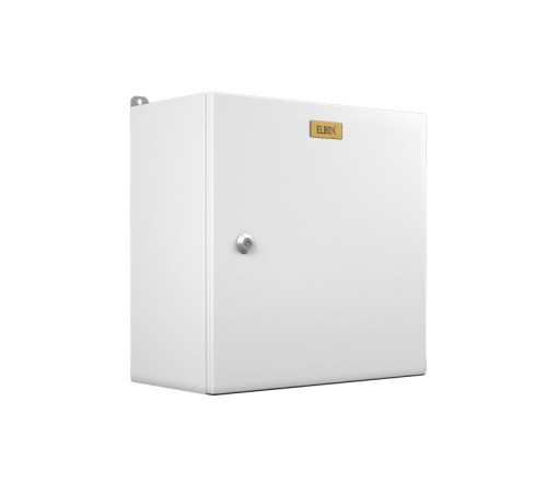 Шкаф ЦМО EMW-400.400.150-1-IP66