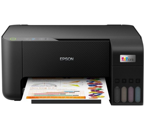 МФУ струйное Epson L3210 (C11CJ68506 / C11CJ68403 / C11CJ68517)