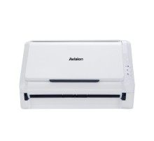Сканер Avision AD340GWN (000-0992-02G)