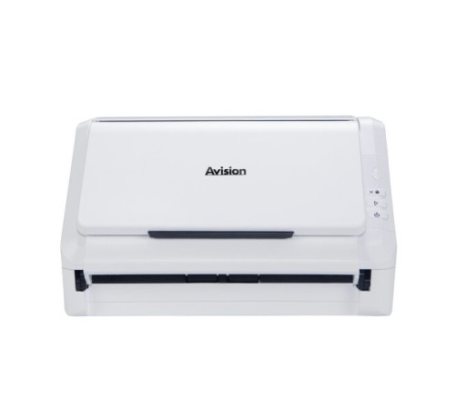 Сканер Avision AD340GWN (000-0992-02G)
