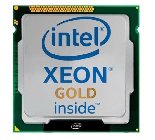 Процессор Intel Xeon Gold 6348H OEM (CD8070604481101)