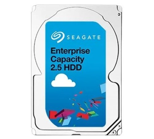 Жёсткий диск Seagate ST2000NX0403